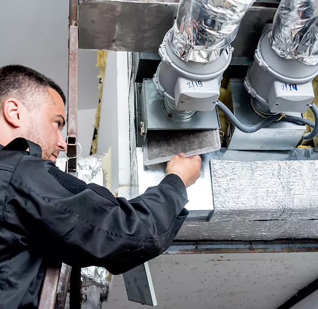 Why Homeowners Businesses Trust Us in Rosemont, CA?