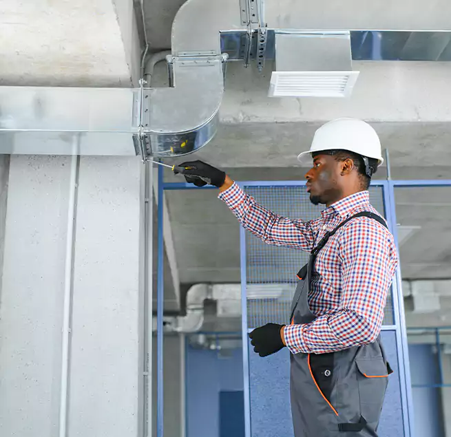 Why Homeowners & Businesses Trust Us in Rosemont, CA