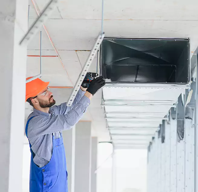 Why Homeowners & Businesses Trust Us in Rosemont, CA?