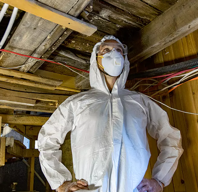 Why Homeowners & Businesses Trust Us in Rosemont, CA?