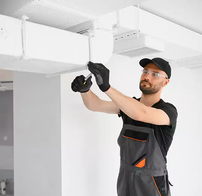  Why Homeowners Businesses Trust Us Rosemont, CA