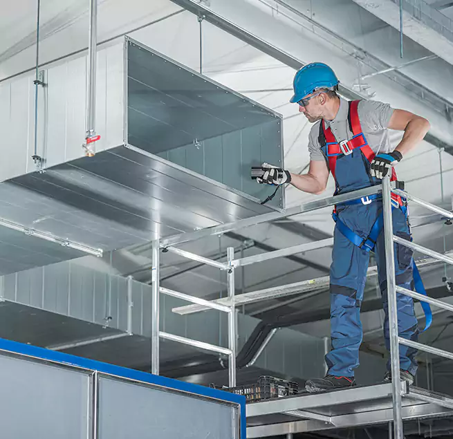 Why Homeowners & Businesses Trust Us Rosemont, CA