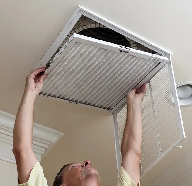 Why Homeowners & Businesses Trust Us in Rosemont, CA?