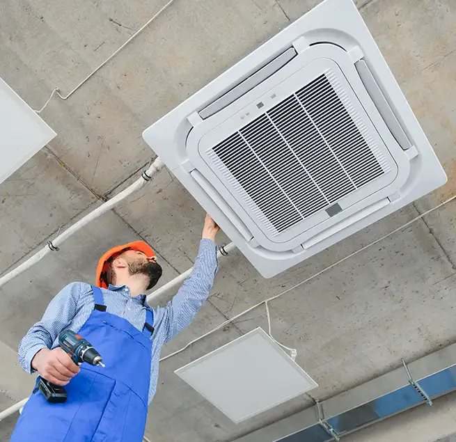 Why Homeowners & Businesses Trust Us in Rosemont, CA?