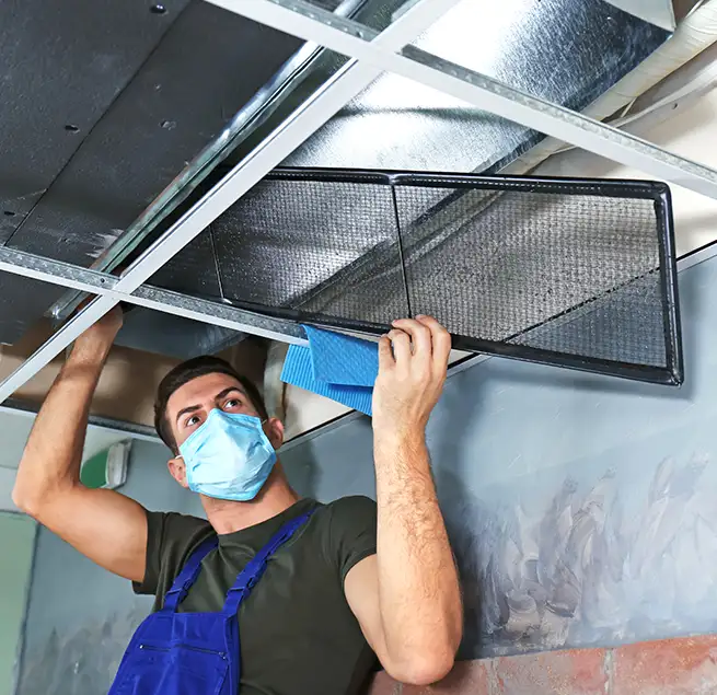 Why Homeowners & Businesses Trust Us in Rosemont, CA?